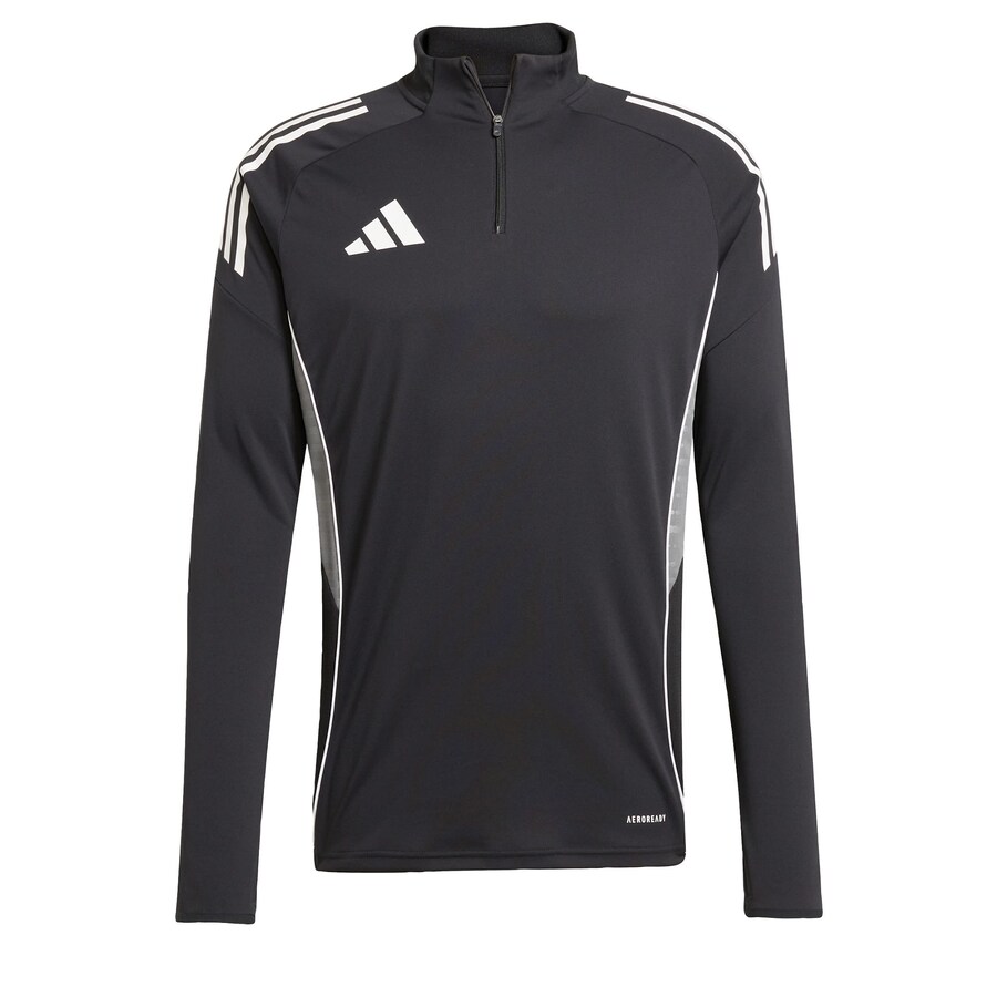 

Рубашка performance ADIDAS PERFORMANCE Tiro 25 Competition Training, черный