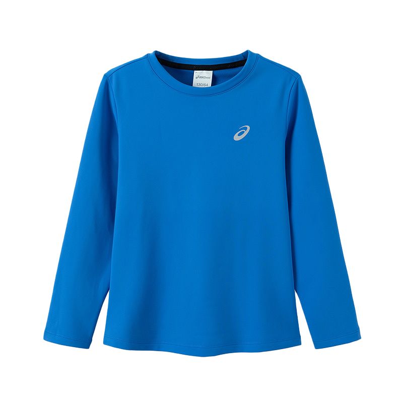 

Детские футболки Quick Dry для спорта ASICS, 5000 синий