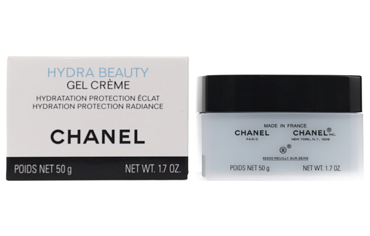 

Увлажняющий крем с цветком камелии 50 г CHANEL, 50g