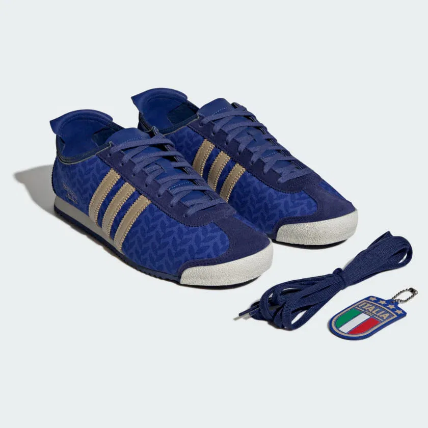 Мужские кроссовки adidas ITALIA в стиле 60-х, Supplier Colour / Supplier Colour / Supp — фото 2