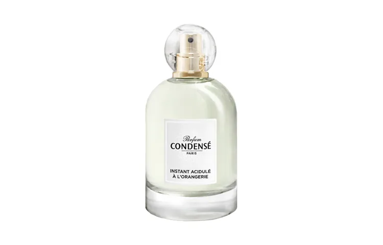 CONDENSE Versailles Breeze духи цитрусово-цветочные Eau De Parfum EDP 30 мл/50 мл/100 мл, 30ml
