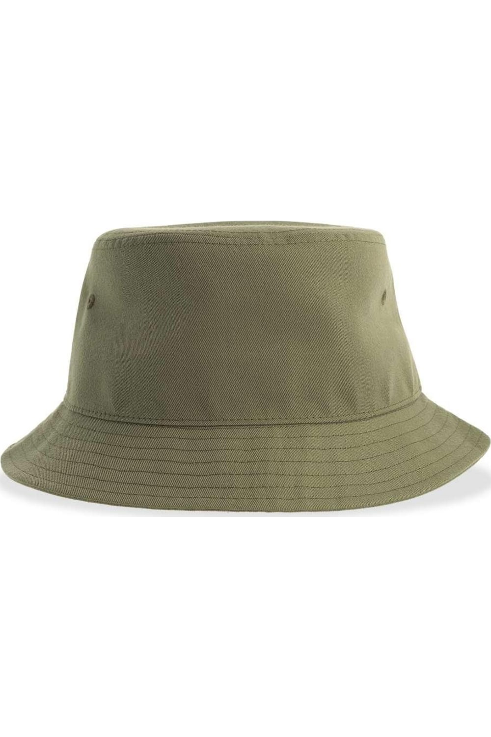

Atlantis Headwear Экологичная панама, оливковый