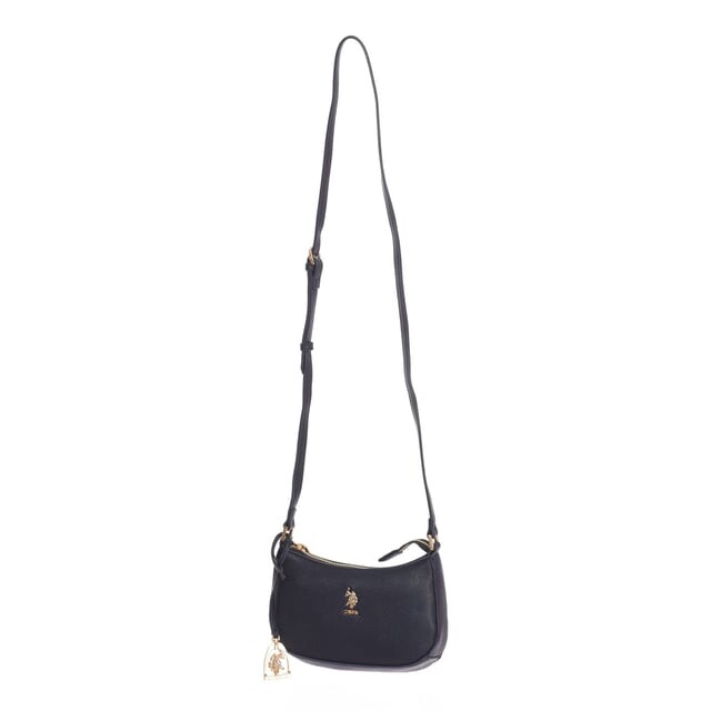 

Beuje6005Wvp женская сумка через плечо U.S. Polo Assn, синий