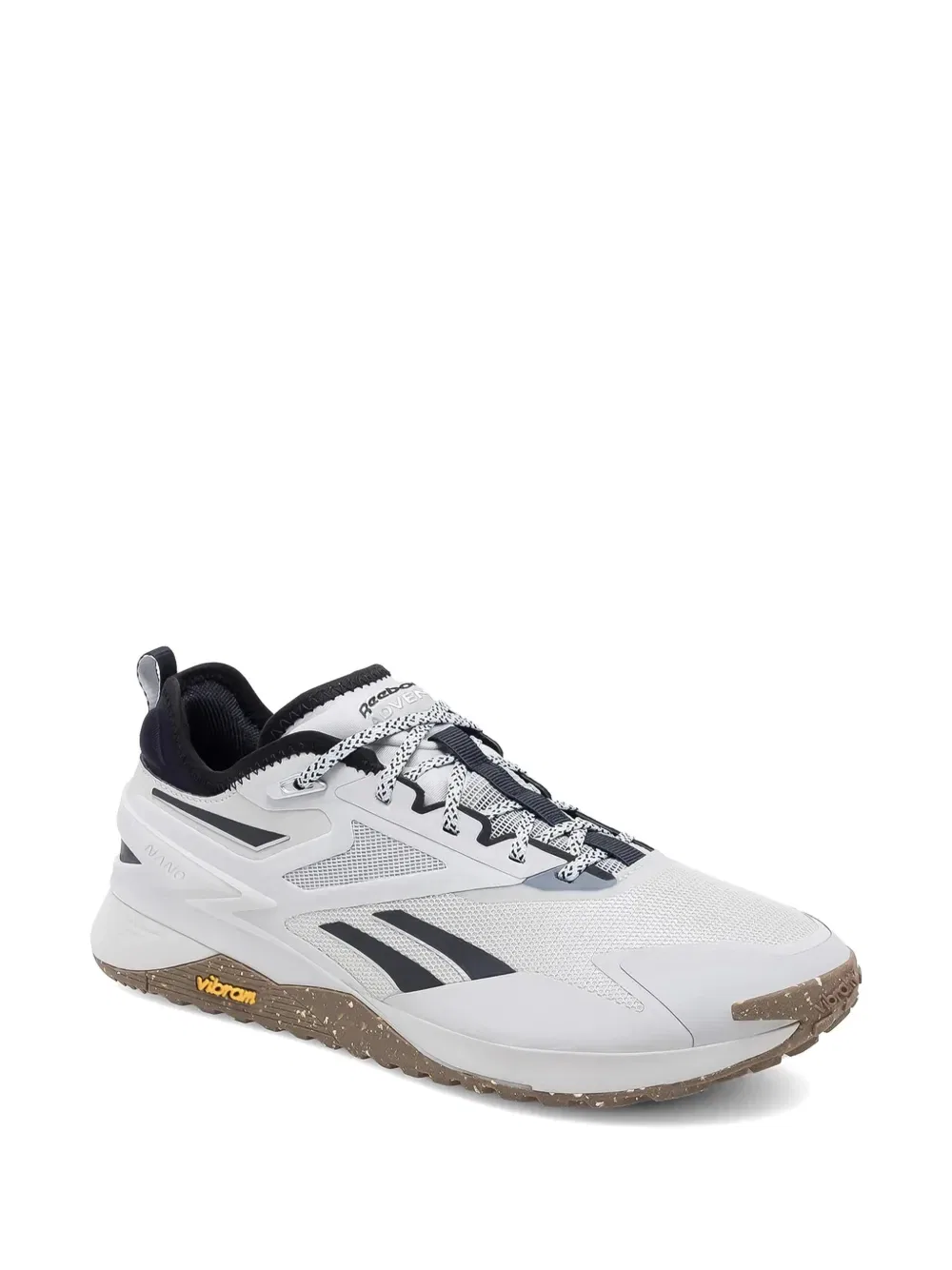 Приключенческие кроссовки Nano x3 Reebok, белый — фото 2