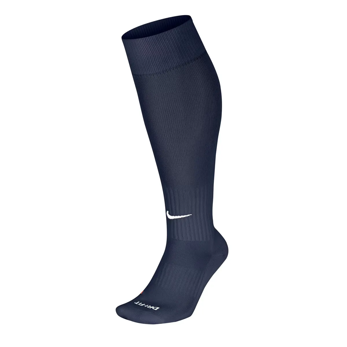 

Классические футбольные носки Nike, синий