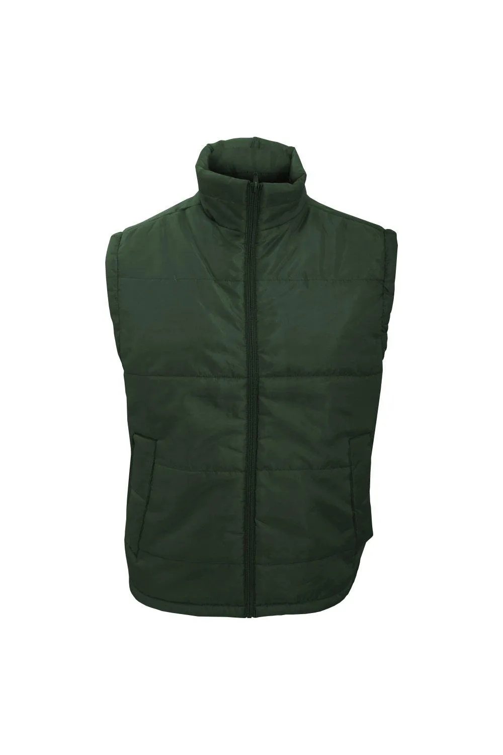 

Водоотталкивающая ветрозащитная куртка Core Bodywarmer Result, зеленый