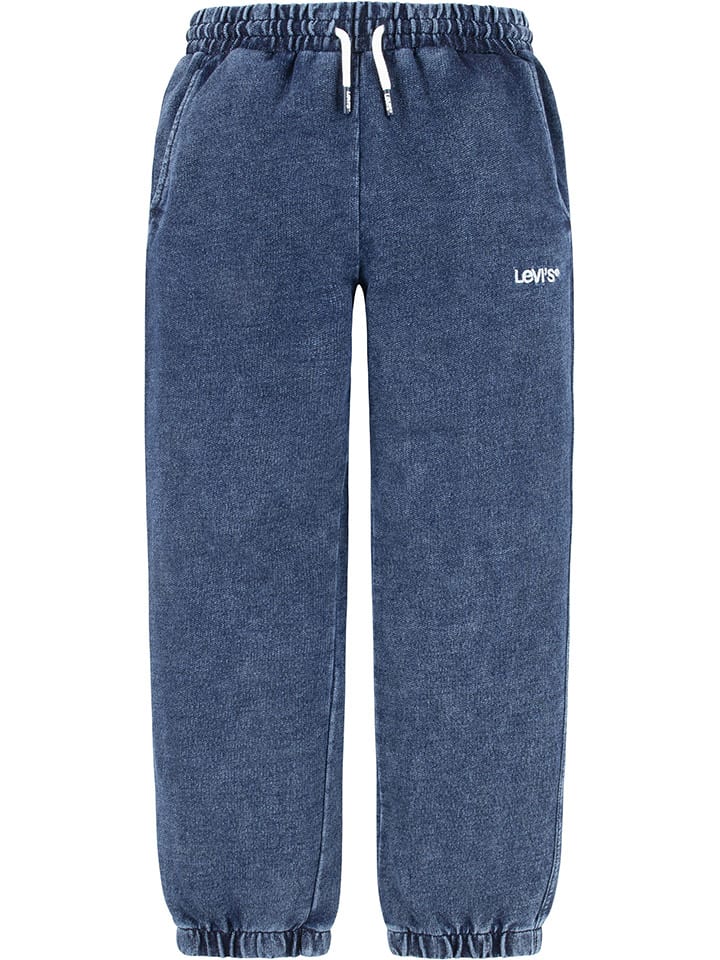 

Спортивные брюки Levi's Kids, синий