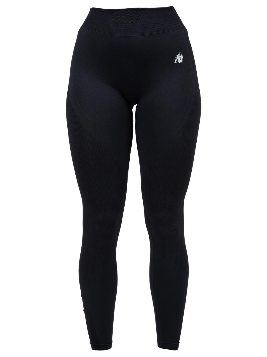 

Узкие леггинсы Gorilla Wear Whitney, белый