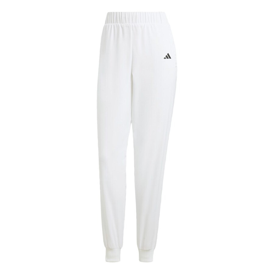 

Спортивные брюки ADIDAS PERFORMANCE Tapered Workout Pants Walk-On, белый