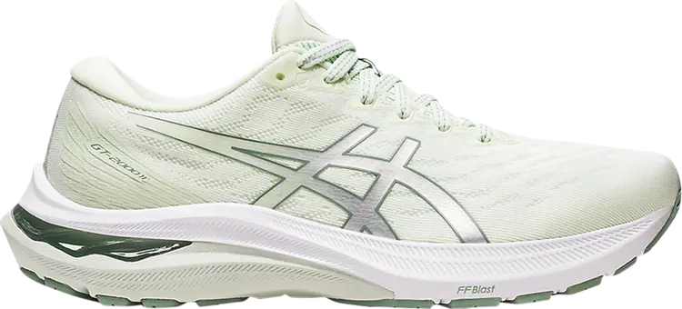 

Кроссовки Wmns GT 2000 11 'Whisper Green', зеленый