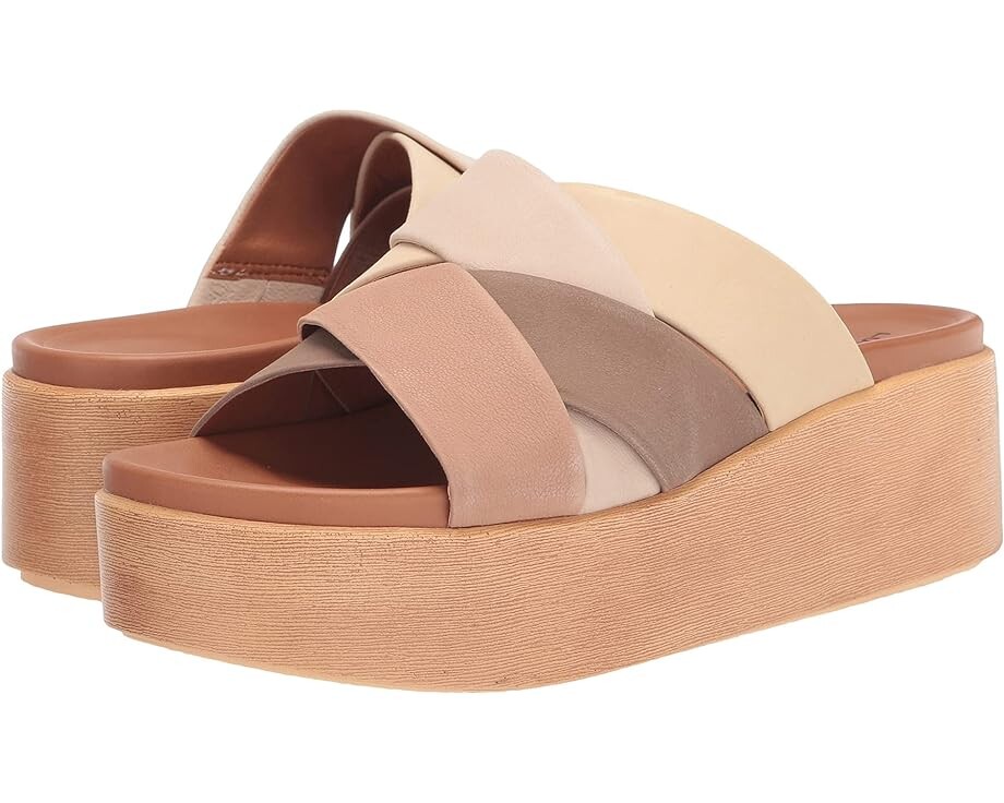 

Туфли Lucky Brand Dikona, цвет Buttered Yellow