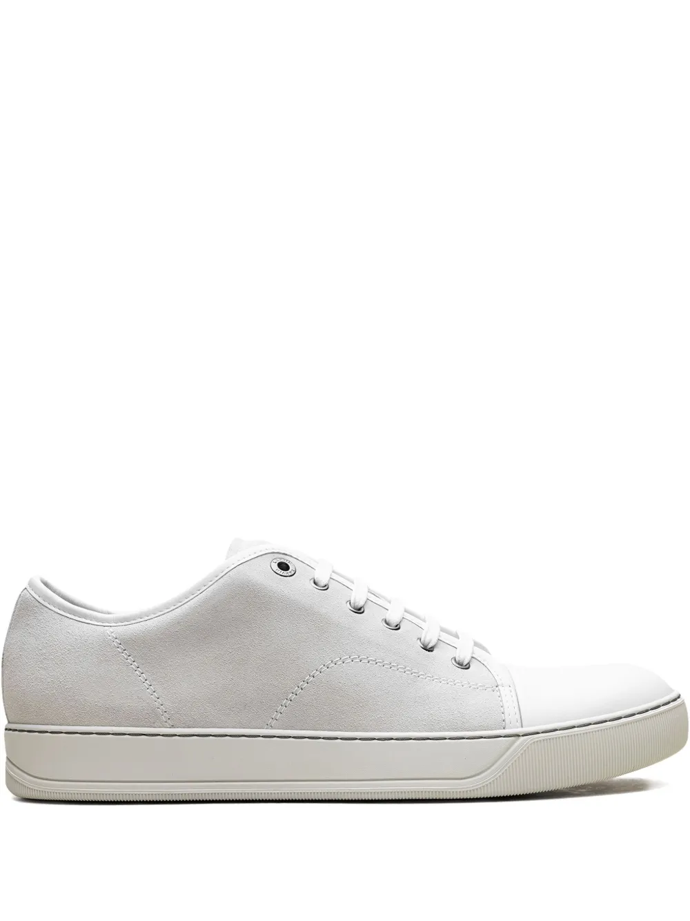 

Кроссовки DBB1 White Lanvin, белый