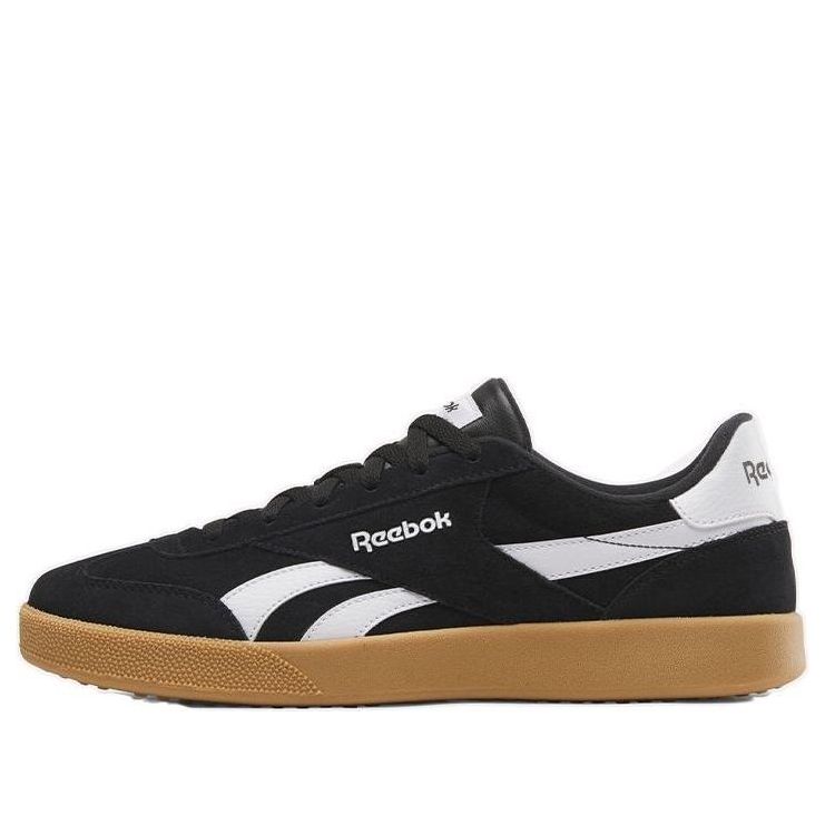 

Кроссовки (WMNS) Reebok Smash Edge Trainer 'Black', черный