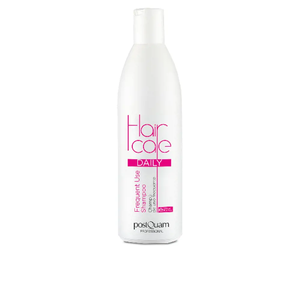 

Шампунь Haircare daily frequent use shampoo Postquam, 250 мл.