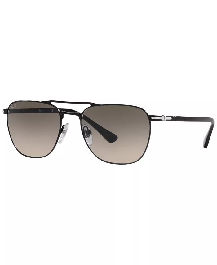 

Мужские солнцезащитные очки Persol, черный