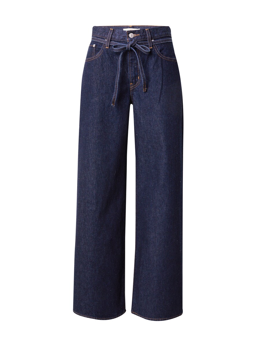 

Джинсы LEVI'S Wide leg Jeans, индиго