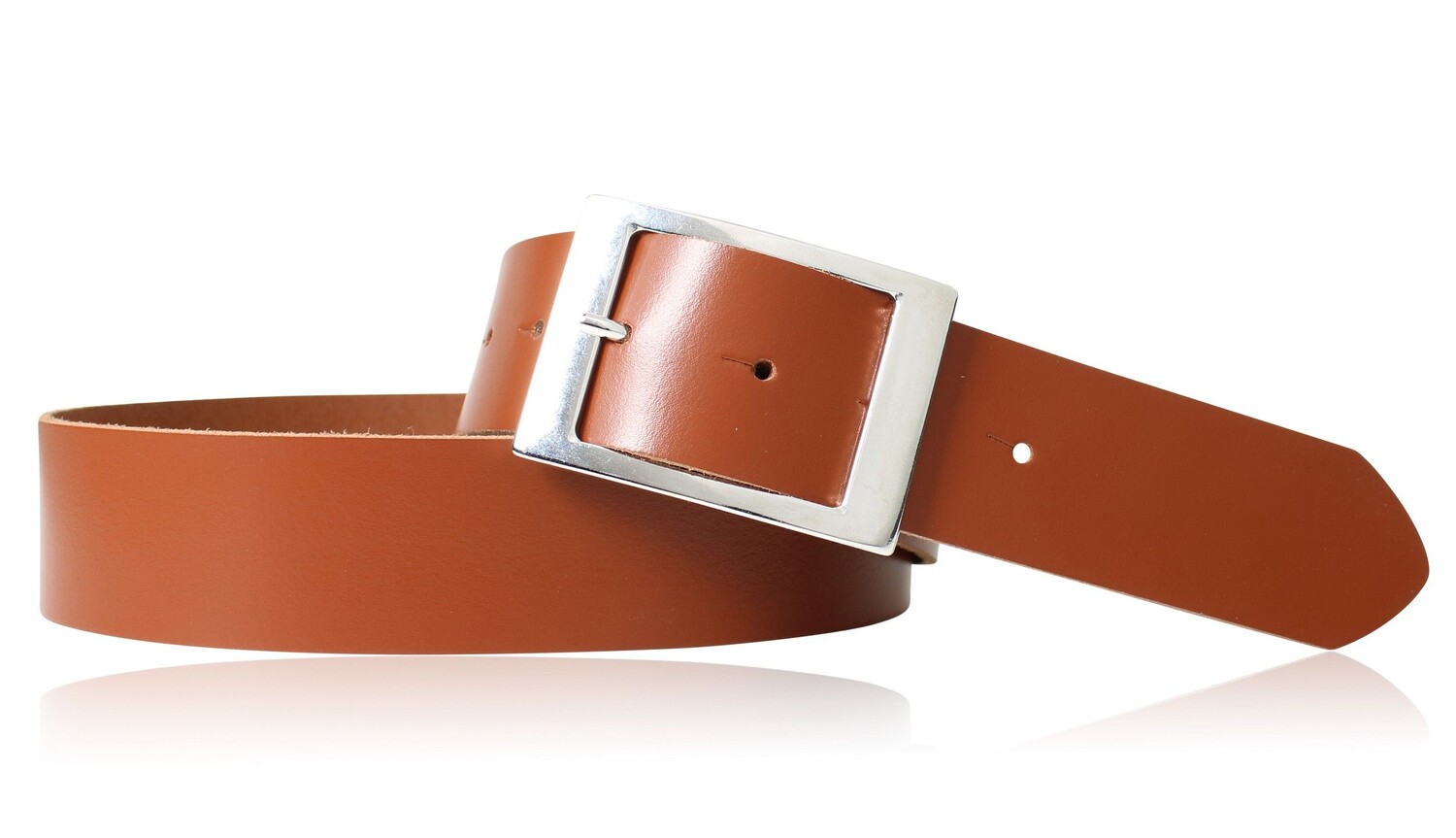 

Ремень FRONHOFER Damen, коньячный