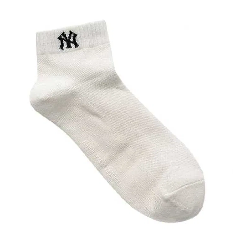 Носки детские MLB Ivory — фото 3