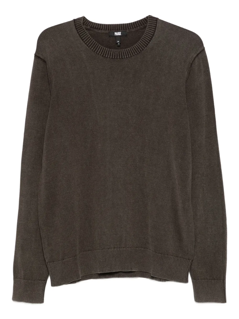 

Джемпер Wildomar PAIGE, зеленый