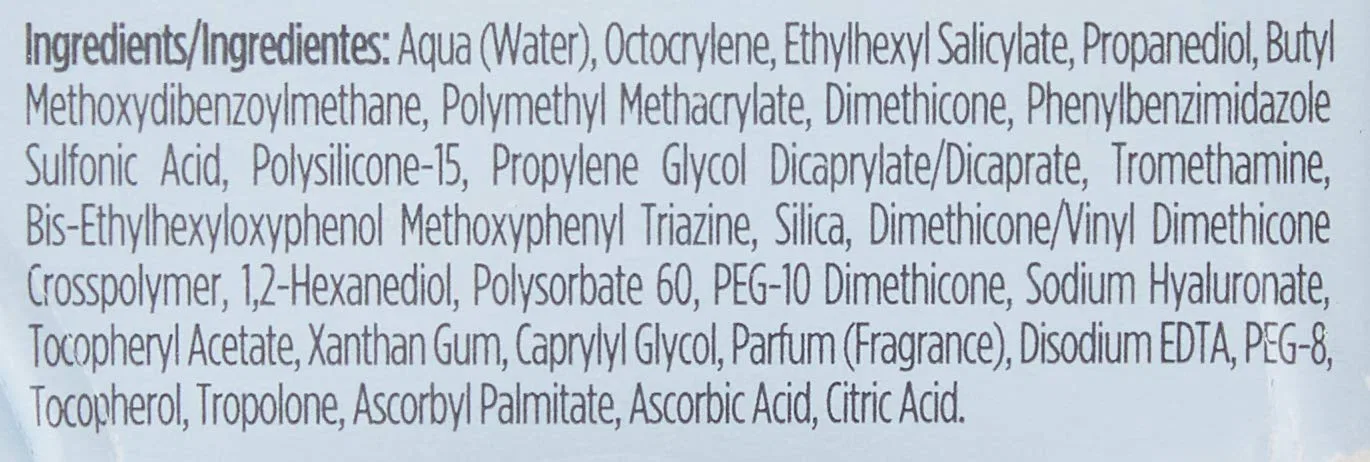 Солнцезащитный крем для лица с очень высокой степенью защиты от UVA/UVB Isdin — фото 4