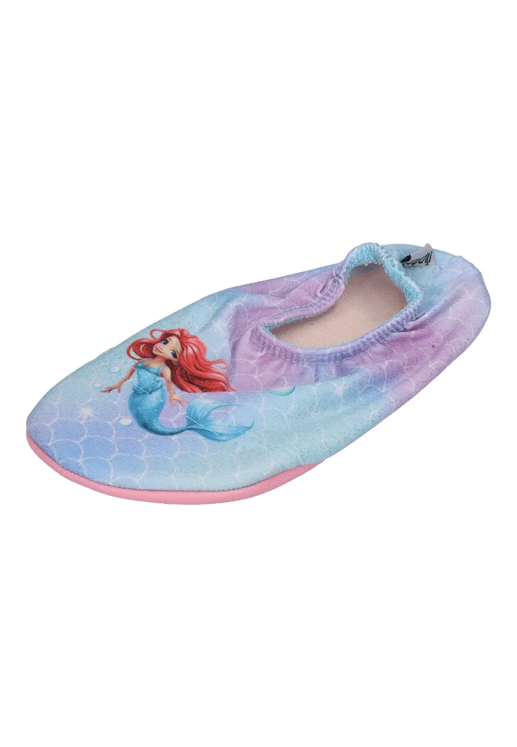 Badeschuhe Shirley, разноцветный