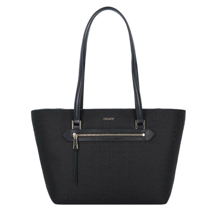 

Сумка шоппер DKNY Shopper Bryant, черный