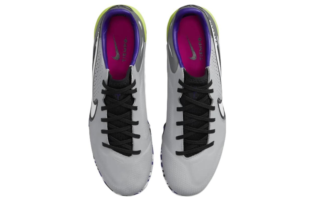 Nike Tiempo Legend 9 Футбольные бутсы Мужчины — фото 4