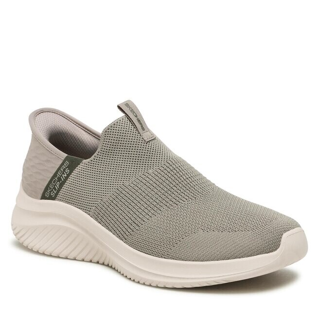 

Кроссовки Skechers UltraFlex, серый