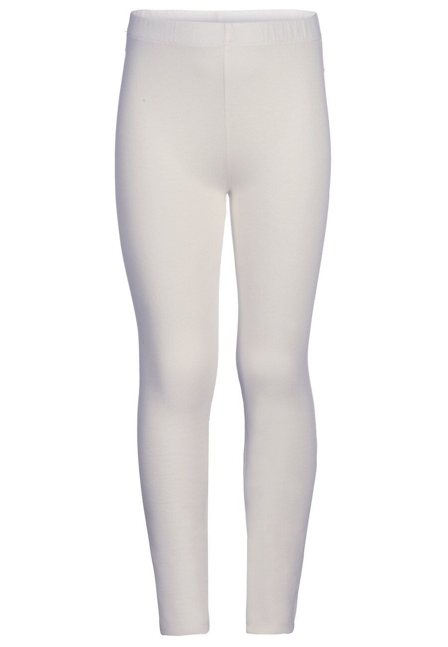 

Узкие леггинсы happy girls, бежевый