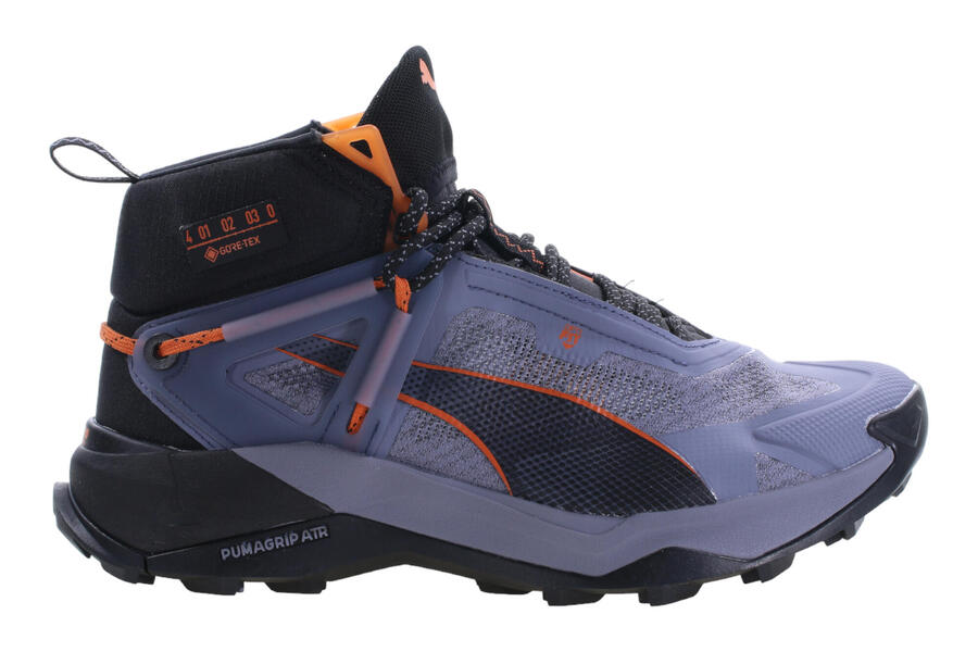 

Мужские кроссовки Puma Explore Nitro Mid GTX