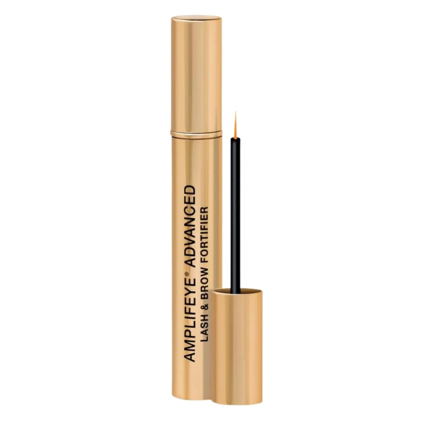 Xtreme Lashes Amplifeye Advanced сыворотка для укрепления ресниц и бровей, 7 мл, для более длинных, густых и темных ресниц и бровей, кондиционирующий усилитель, видимый результат за 4 недели