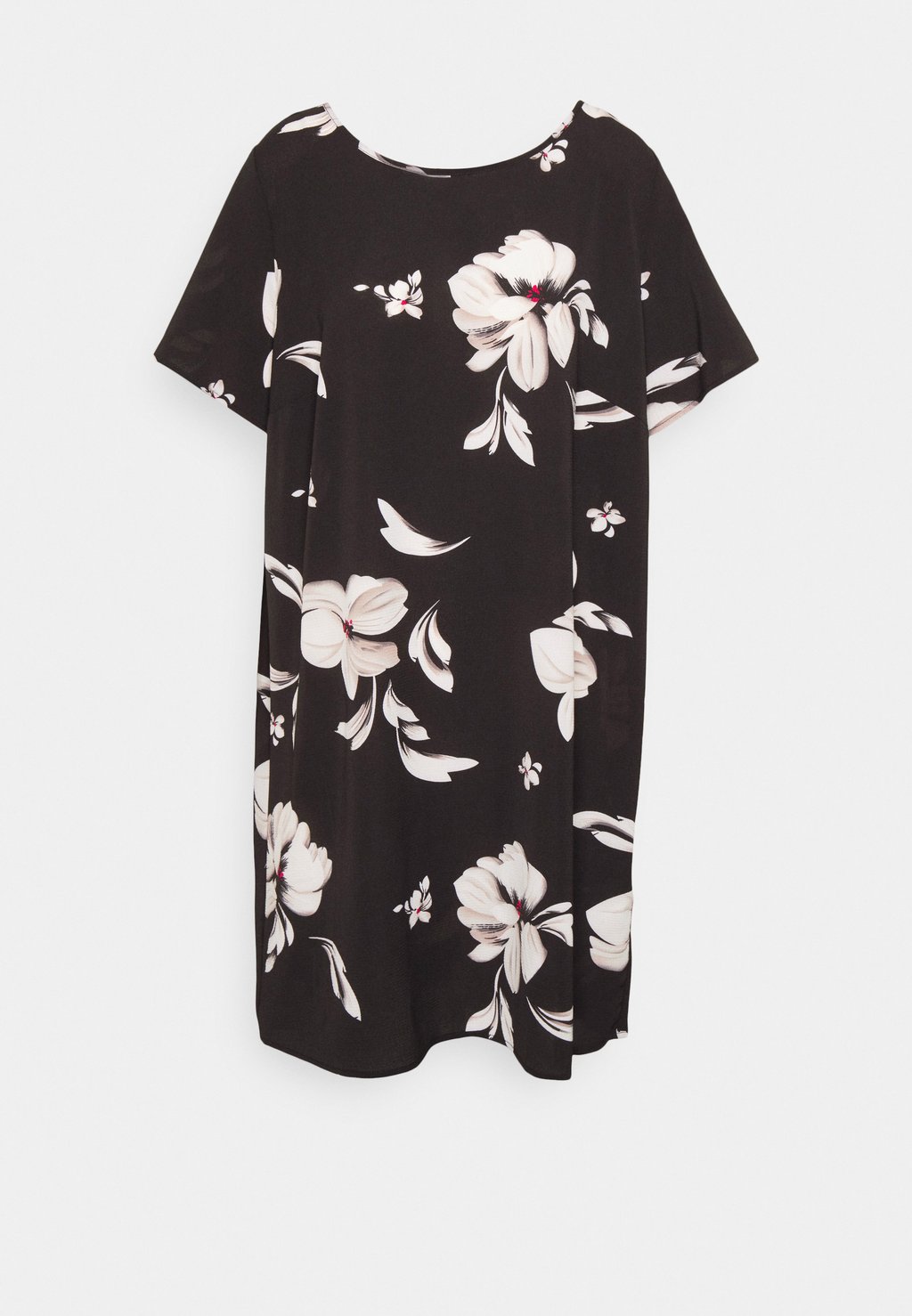 

Повседневное платье CARLUX LIFE DRESS ONLY Carmakoma, черный