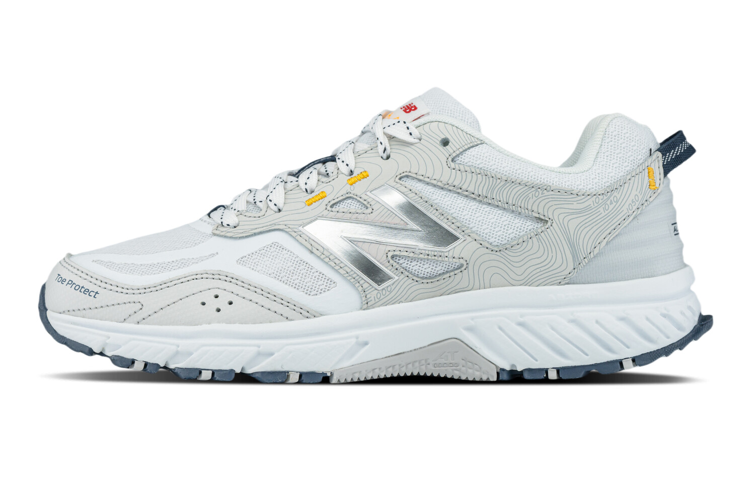 

Кроссовки NB 510 унисекс средней высоты, кремово-белые, красные New Balance, Красный, Кроссовки NB 510 унисекс средней высоты, кремово-белые, красные New Balance