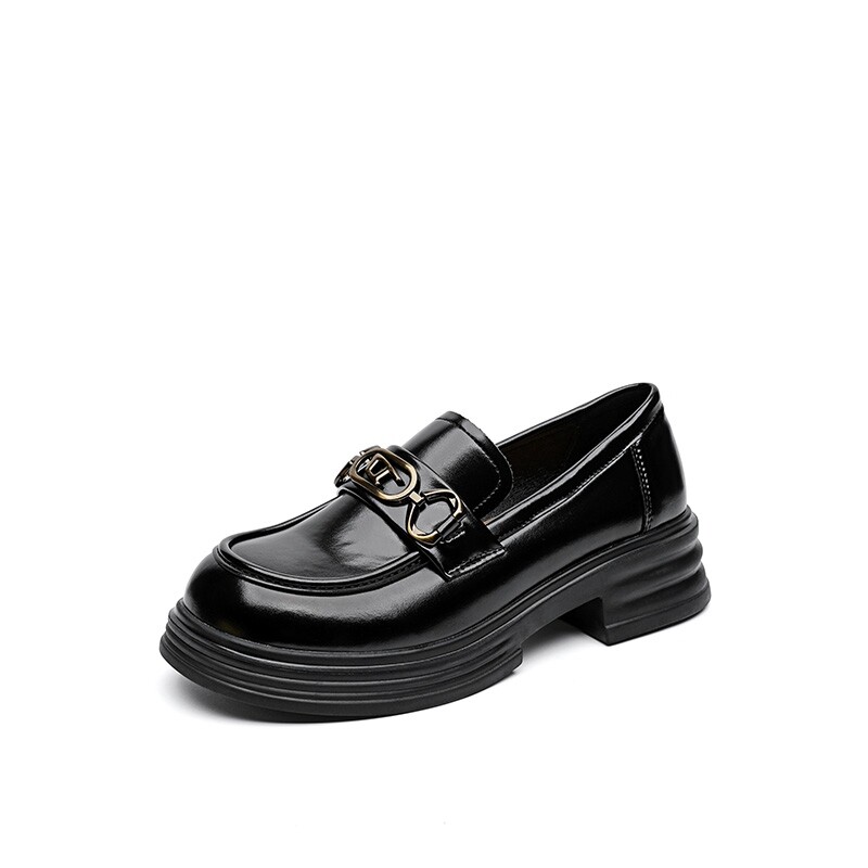 

Лоферы Moon buds Loafers Women's, коричневый