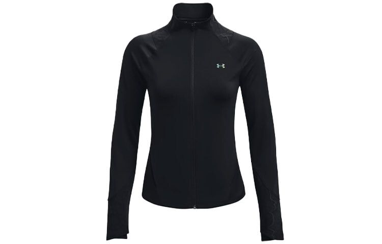 

Куртка женская черный Under Armour