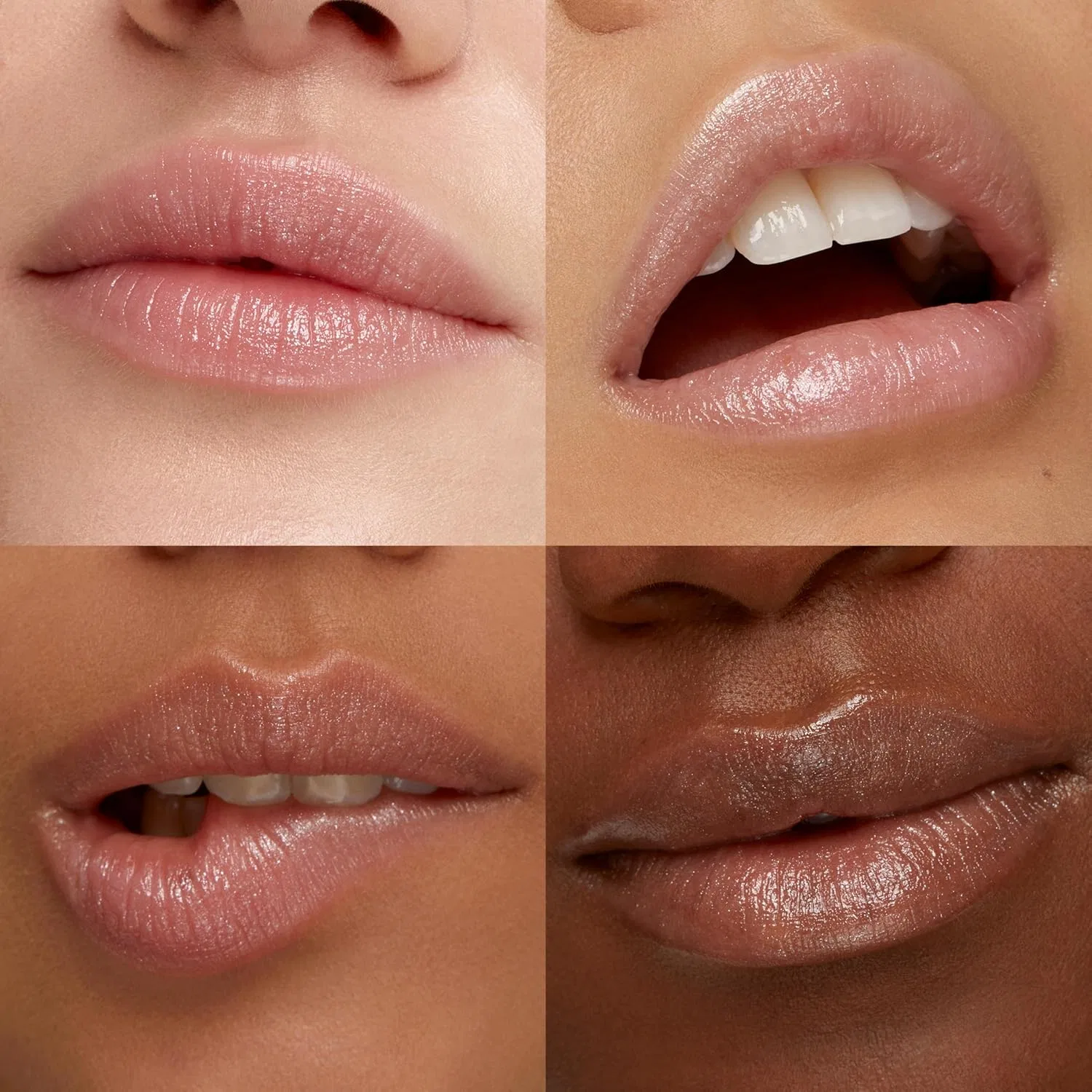 Карандаш-помада для губ «Smart Fusion Creamy Lip Crayon 01» от KIKO Milano Kiko Milano, 01 Rose Nacre — фото 3