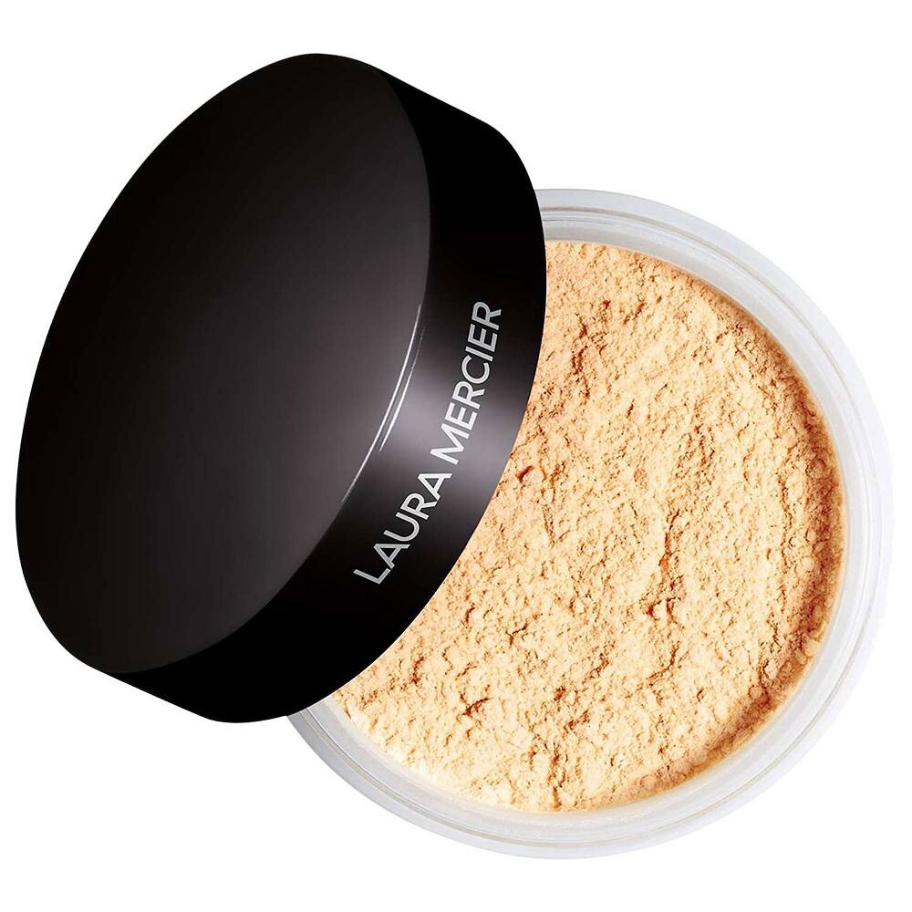 

Laura Mercier Полупрозрачная рассыпчатая пудра для фиксации, цвет Honey