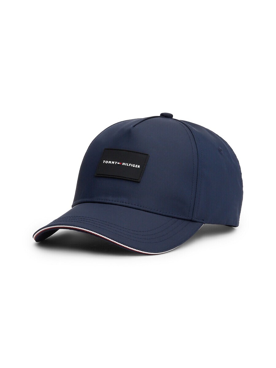 

Бейсболка TOMMY HILFIGER Cap, темно-синий