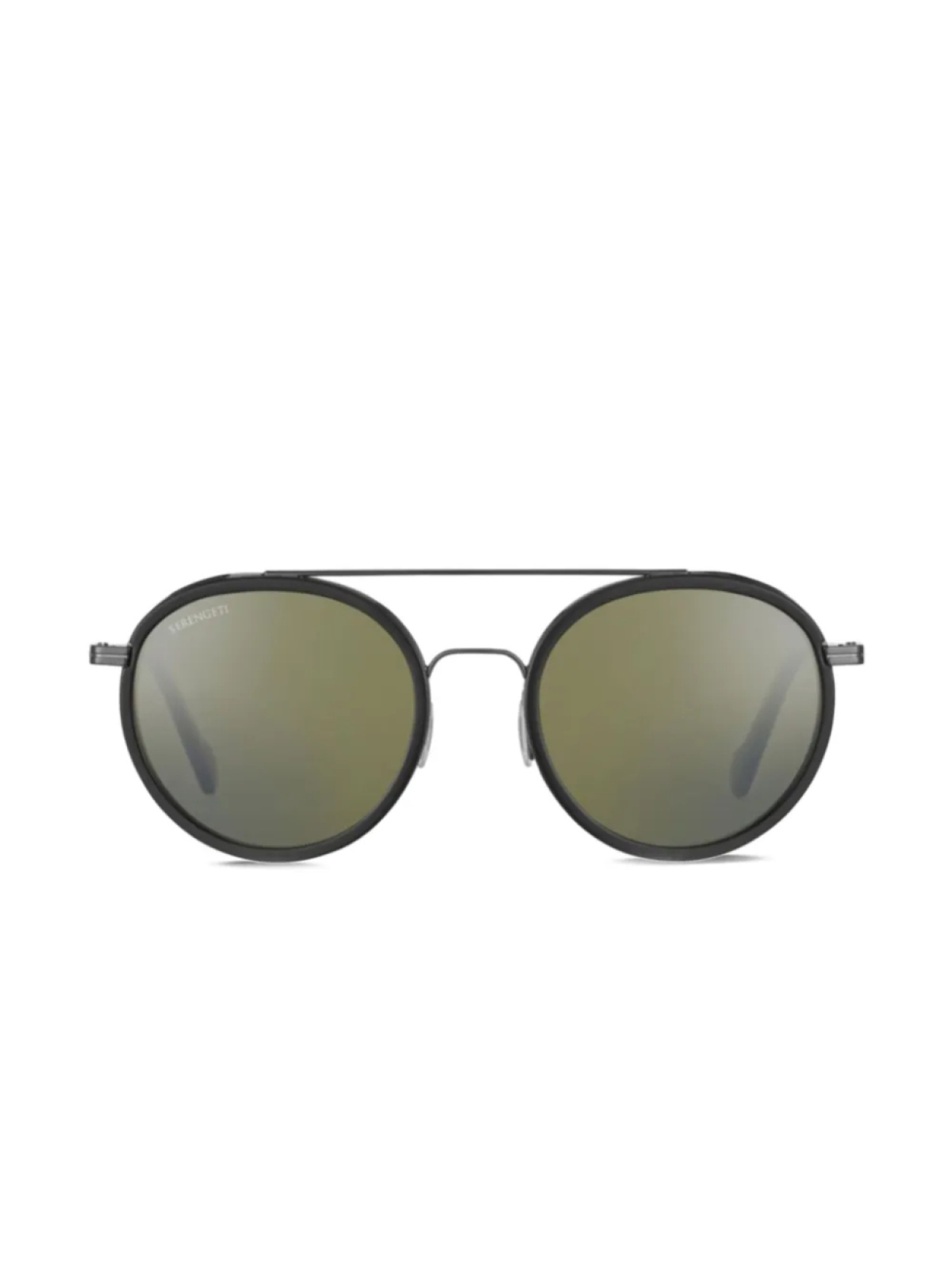 

Солнцезащитные очки Geary Serengeti Eyewear, черный