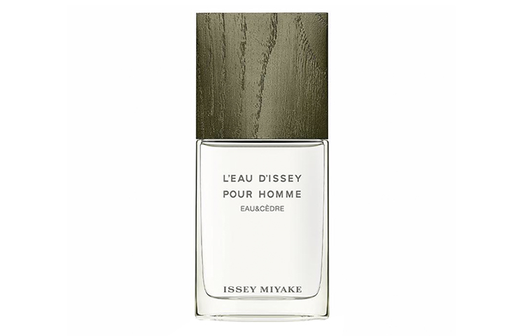Lifetime Water Cedar Perfome, унисекс аромат Woody Aromatic, туалетная вода 50ml/100ml ISSEY MIYAKE, 100ml gift with lifetime water men's eau de toilette 15ml+shopping bag — фото 4