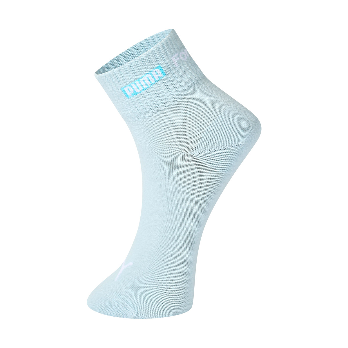 

Мужские носки до середины икры 1 упаковка PUMA, синий