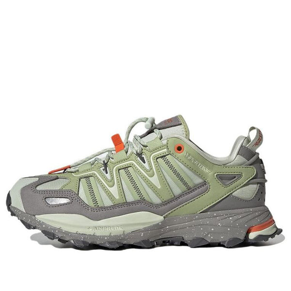 

Кроссовки hyperturf Adidas, серый