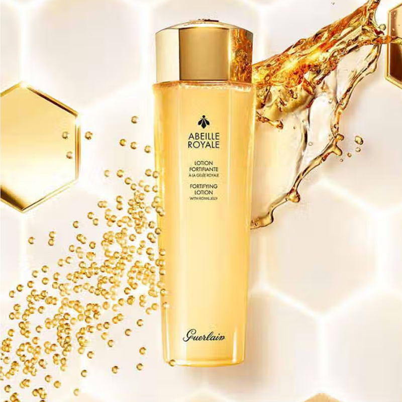 GUERLAIN Набор кремов JIAOLAN Abeille Royale Honey Day Cream для увлажнения и восстановления кожи 30мл+50мл+150мл — фото 4