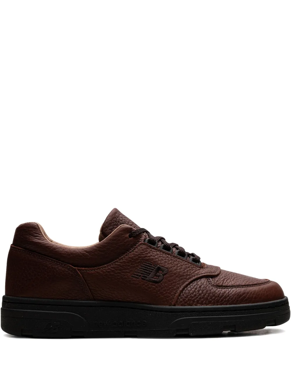 

Кроссовки Allerdale «Коричневые» NEW BALANCE, коричневый
