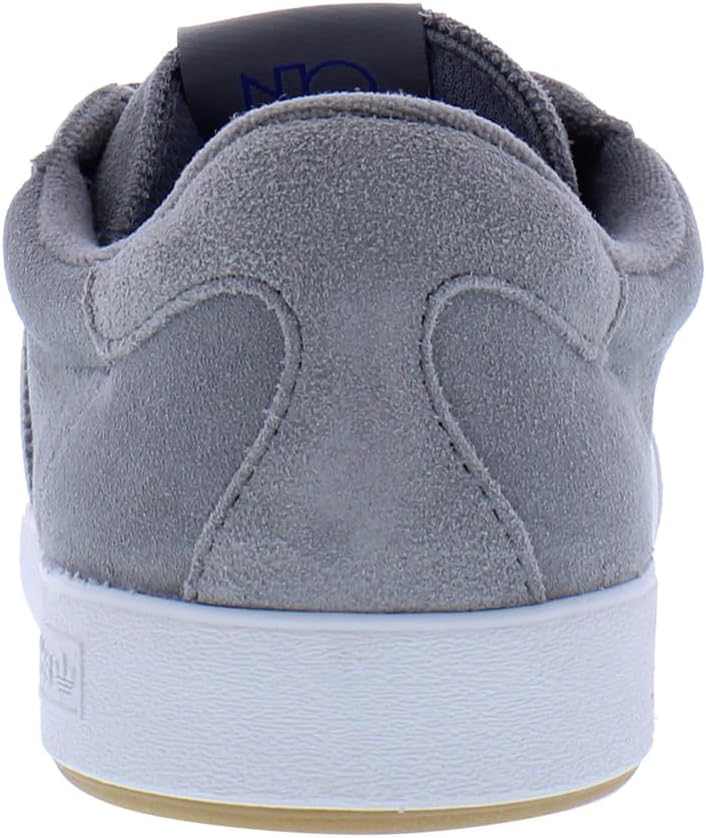 Кроссовки adidas Nora, серый — фото 3