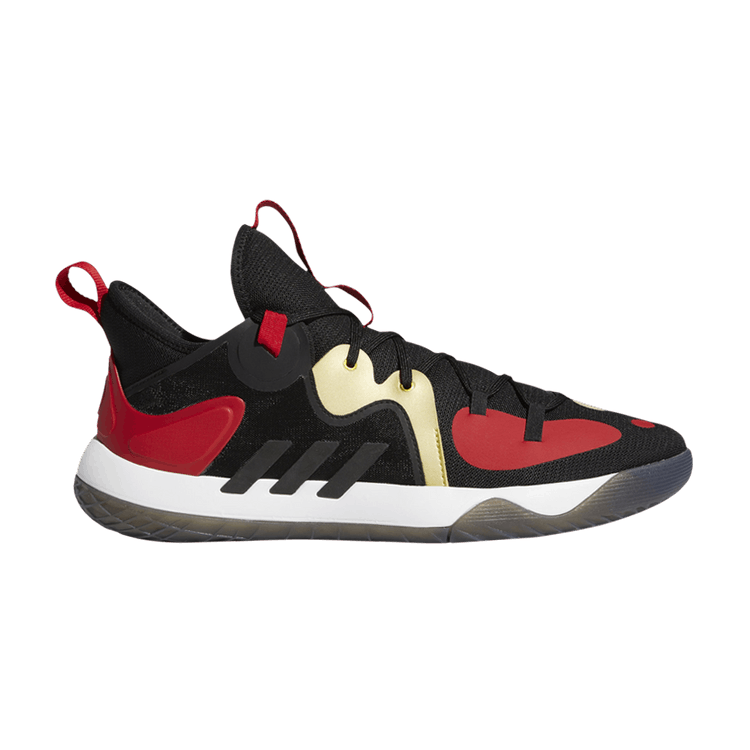 

Кроссовки Harden Stepback 2 'Chinese New Year', красный