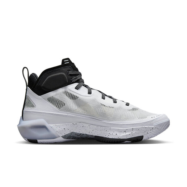 Кроссовки 37 Air Jordan, белый — фото 2