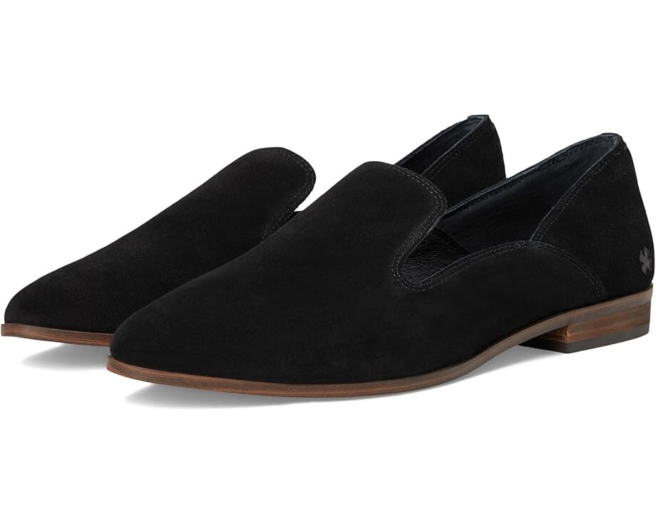 

Лоферы Lucky Brand Adrisa, черный