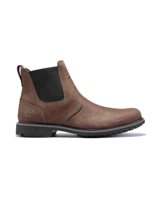 

Ботинки челси Timberland, коричневый