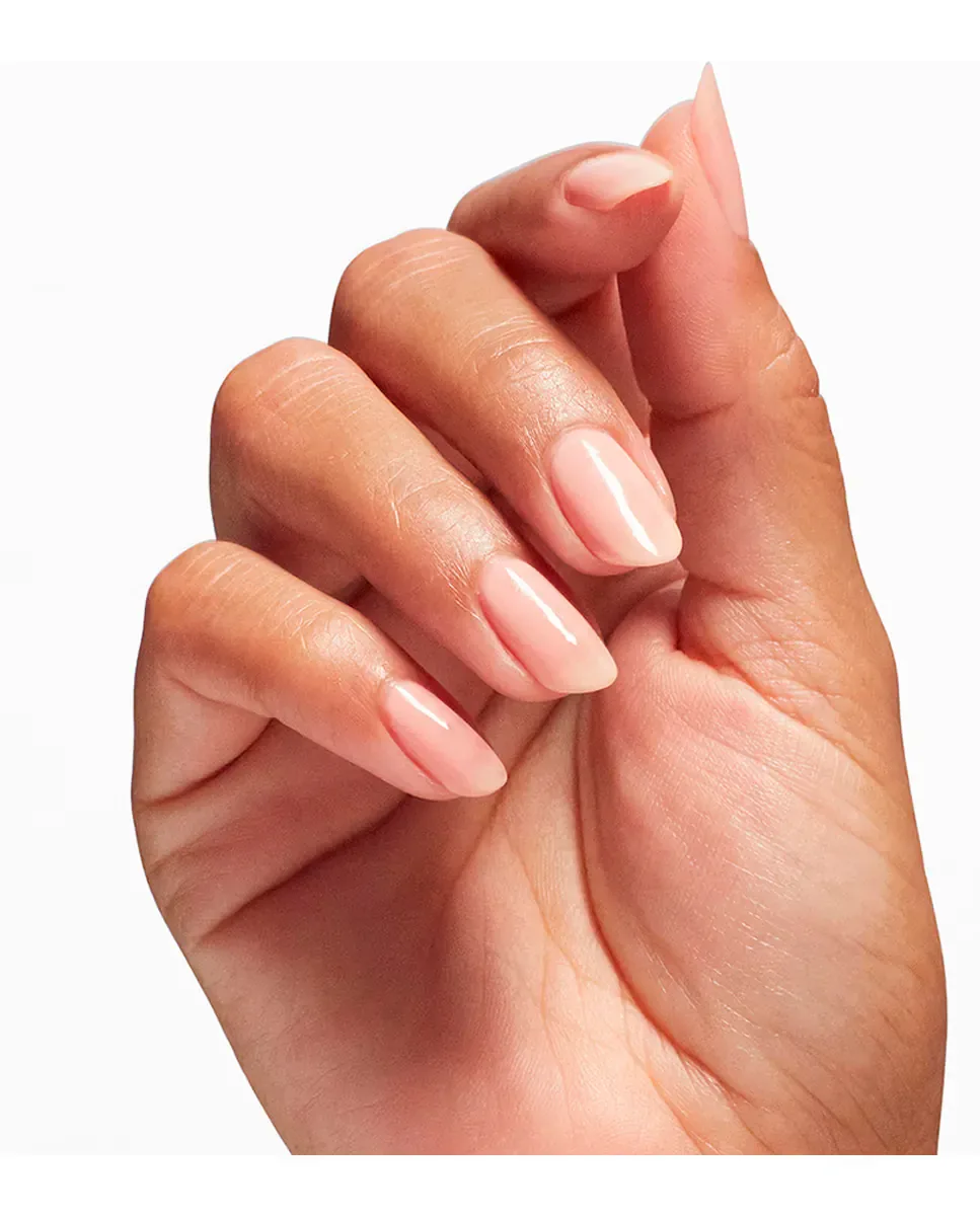 Укрепляющий лак для ногтей Strengthener Bublle Bath Opi, Bubble Bath — фото 4
